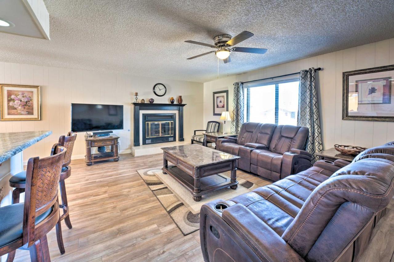 Lake Havasu Home With Pool - 2 Miles To Waterfront! Lake Havasu City Extérieur photo