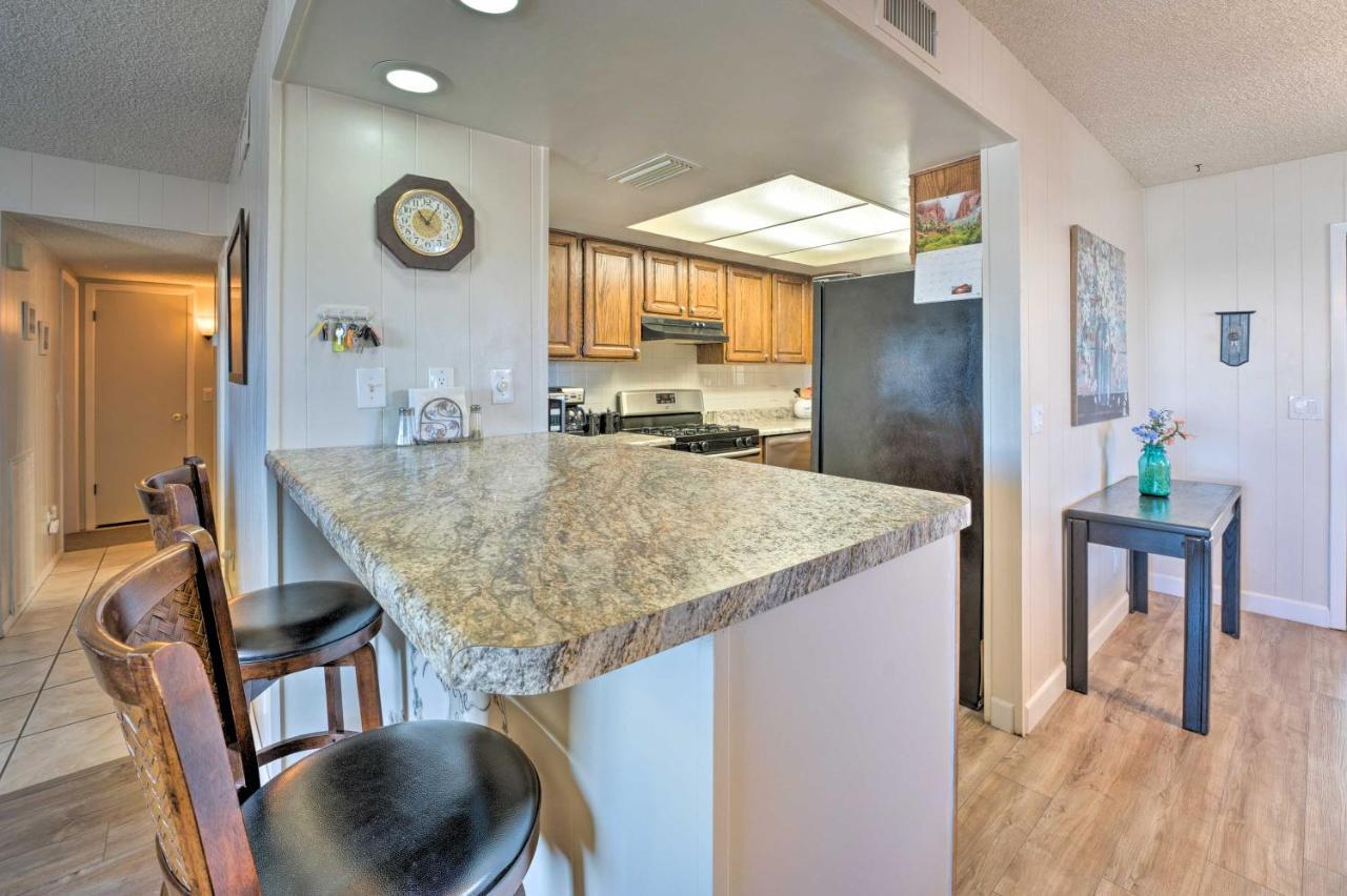 Lake Havasu Home With Pool - 2 Miles To Waterfront! Lake Havasu City Extérieur photo