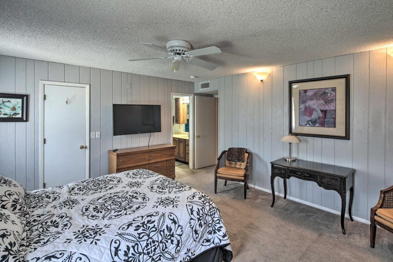 Lake Havasu Home With Pool - 2 Miles To Waterfront! Lake Havasu City Extérieur photo