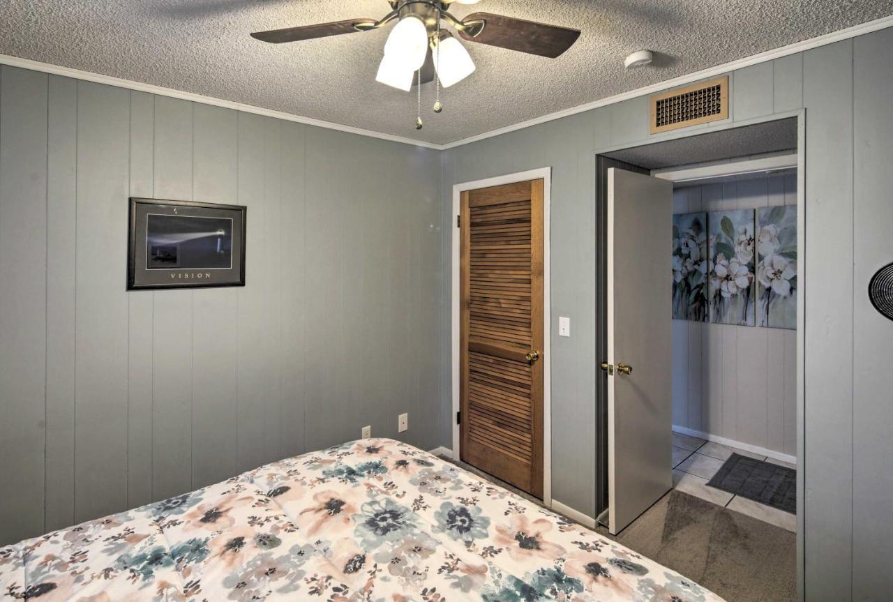 Lake Havasu Home With Pool - 2 Miles To Waterfront! Lake Havasu City Extérieur photo