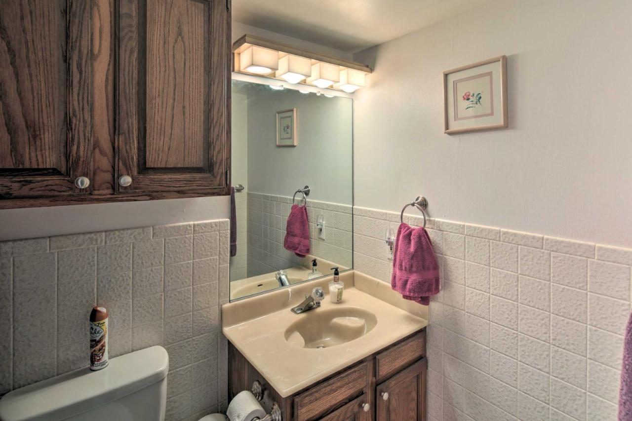 Lake Havasu Home With Pool - 2 Miles To Waterfront! Lake Havasu City Extérieur photo
