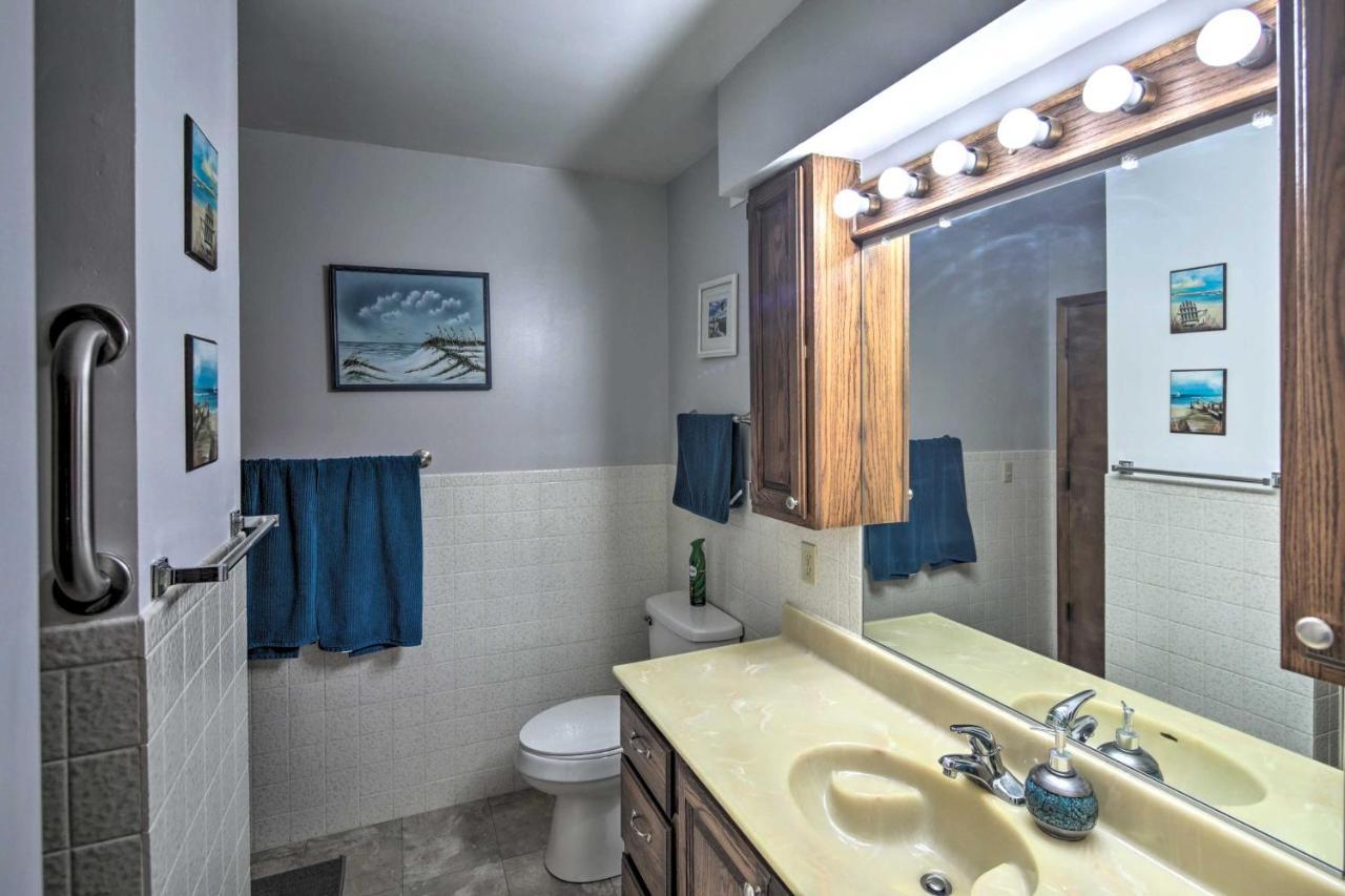 Lake Havasu Home With Pool - 2 Miles To Waterfront! Lake Havasu City Extérieur photo