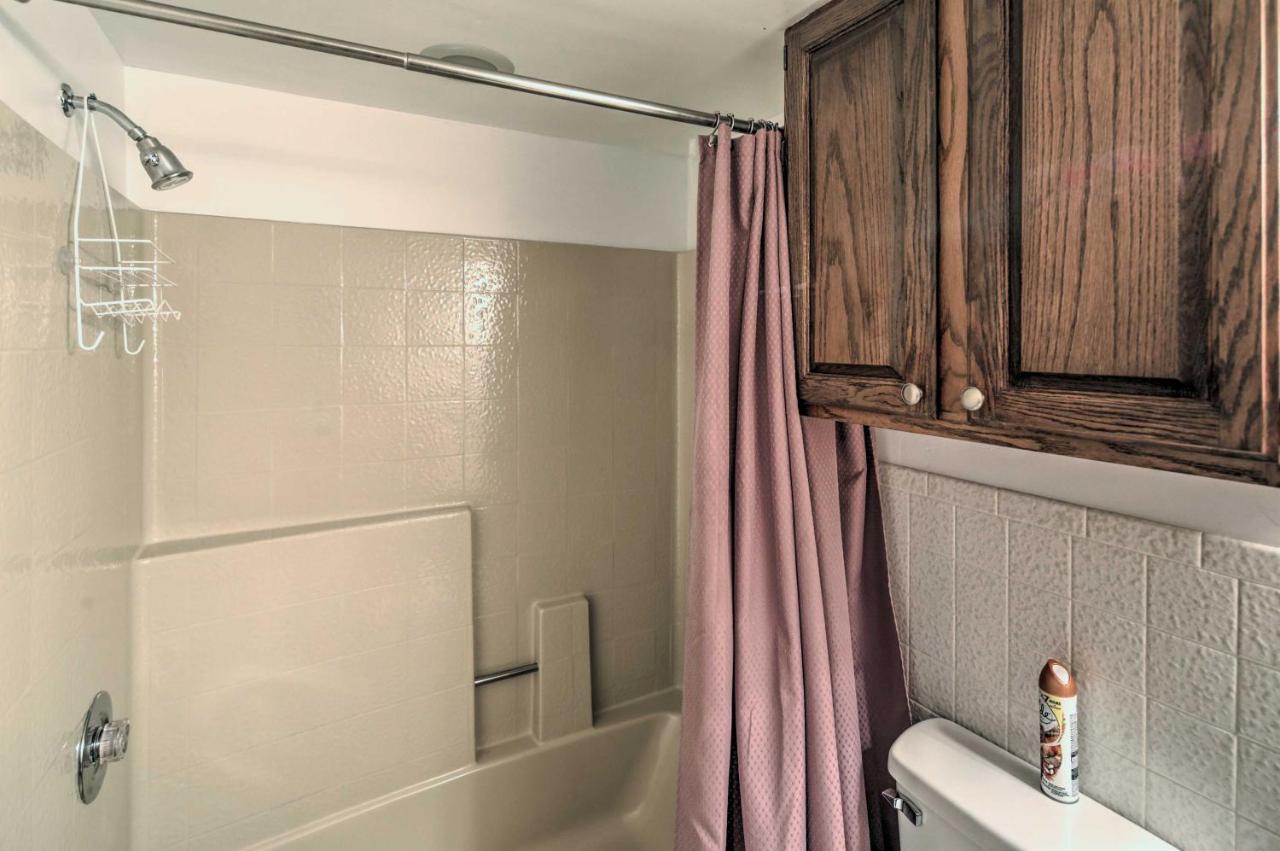 Lake Havasu Home With Pool - 2 Miles To Waterfront! Lake Havasu City Extérieur photo