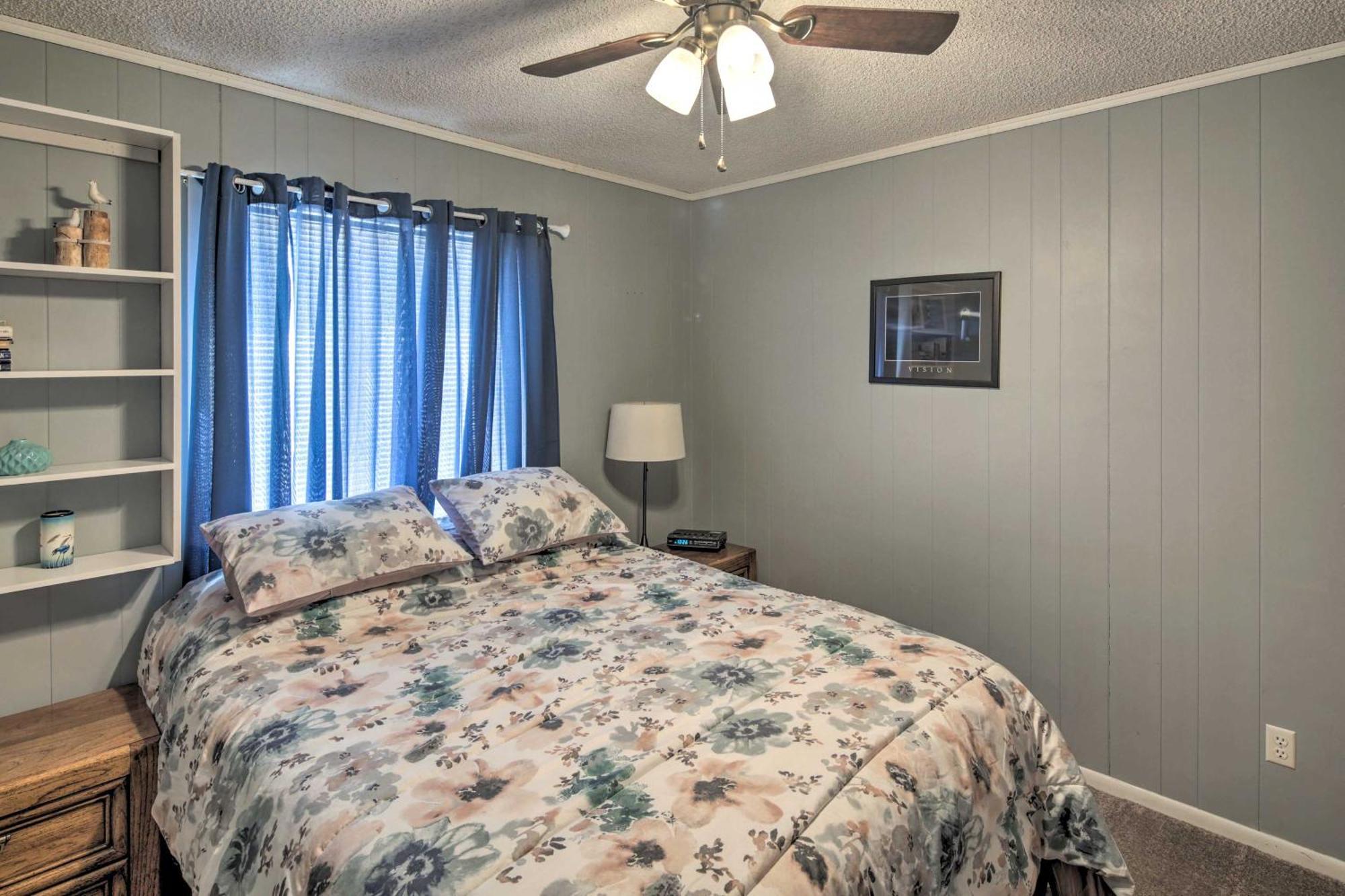 Lake Havasu Home With Pool - 2 Miles To Waterfront! Lake Havasu City Extérieur photo